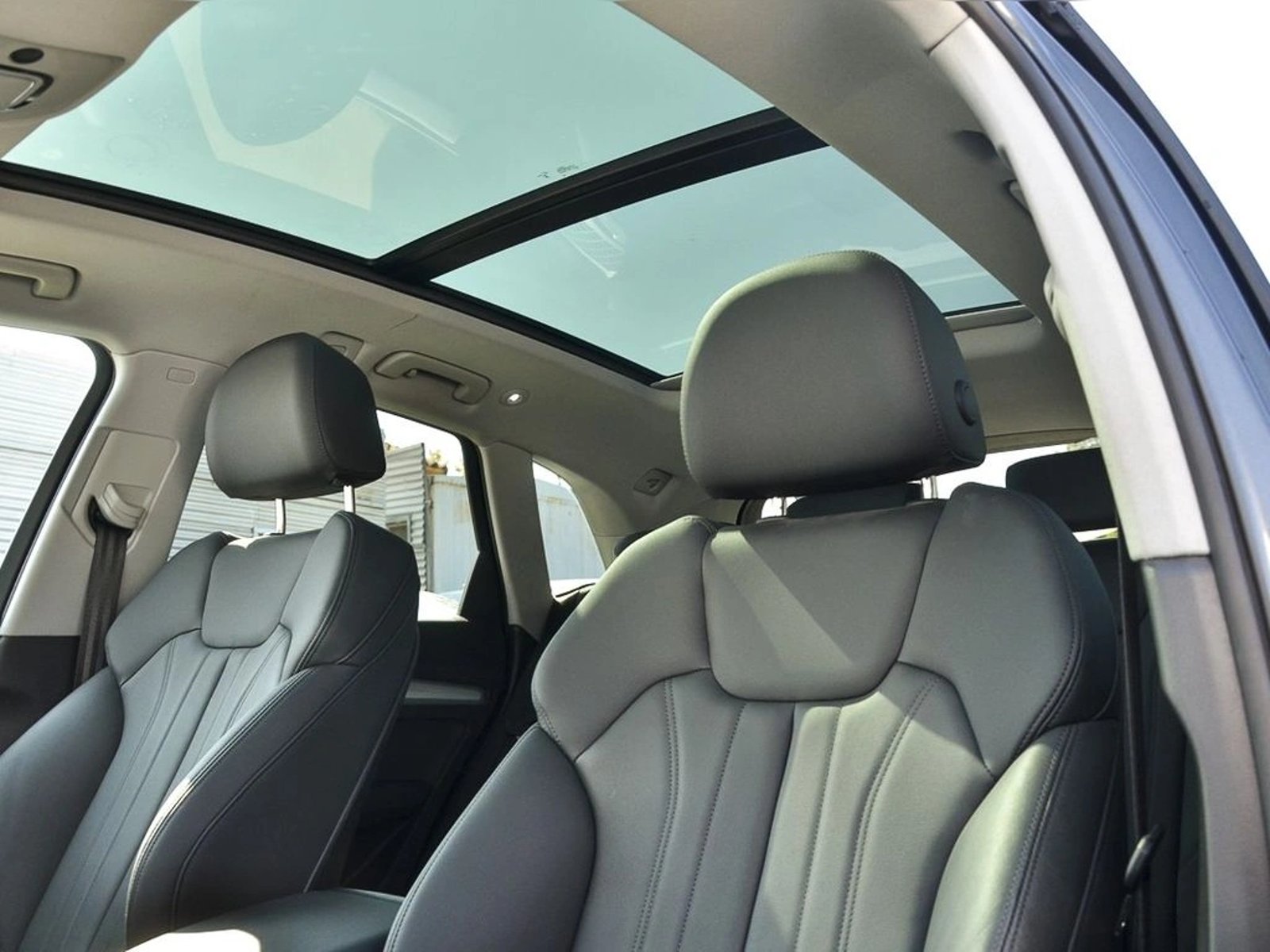 AUDI Q5 2.0 50 TFSI E HYBRID SPORT QUATTRO 2025 - Imagen 10 de 18