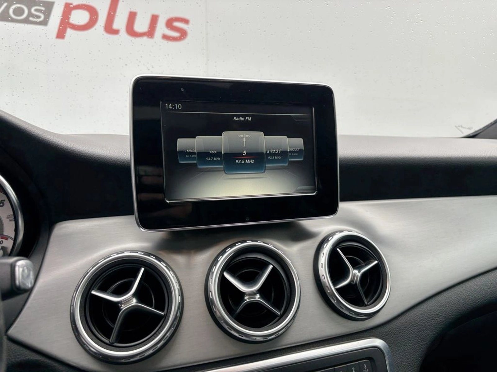 MERCEDES-BENZ GLA 220 D 2.1 GLA 220D CDI  4MATIC DCT AUTO 2017 - Imagen 13 de 17