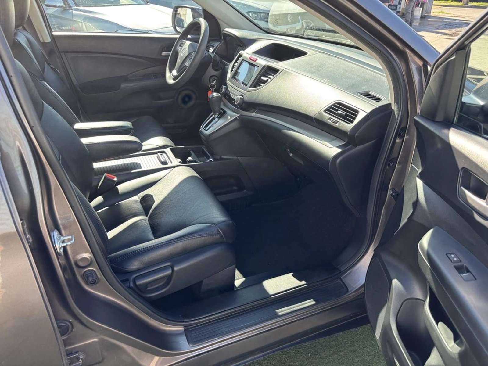 Honda CR-V 2.4 LXS SMART 4X2 AT 5P 2015 - Imagen 6 de 20
