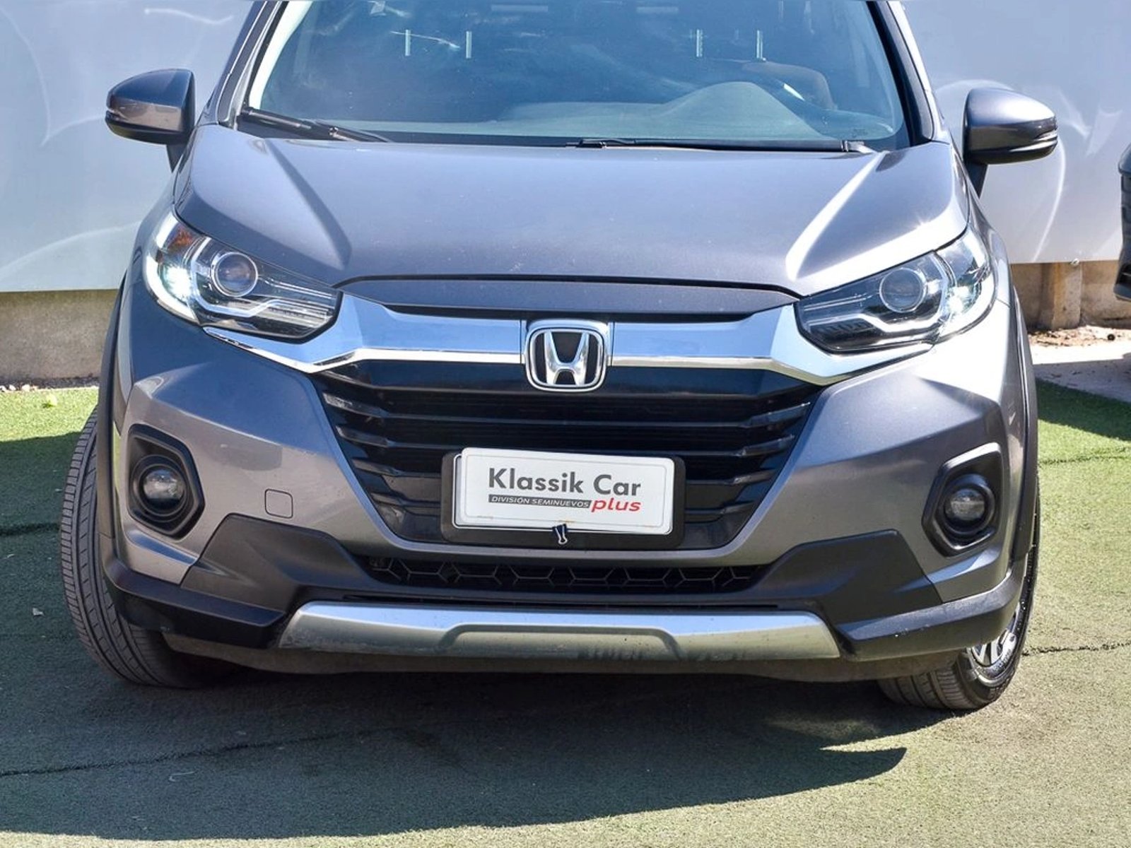 HONDA WR-V 1.5 EX CVT AUTO 2023 - Imagen 3 de 15