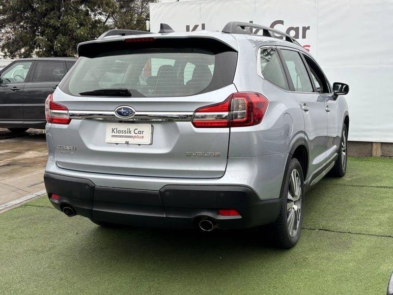 Subaru EVOLTIS 2.4T LIMITED GARDX AWD CVT AT 5P 2023 - Imagen 4 de 20