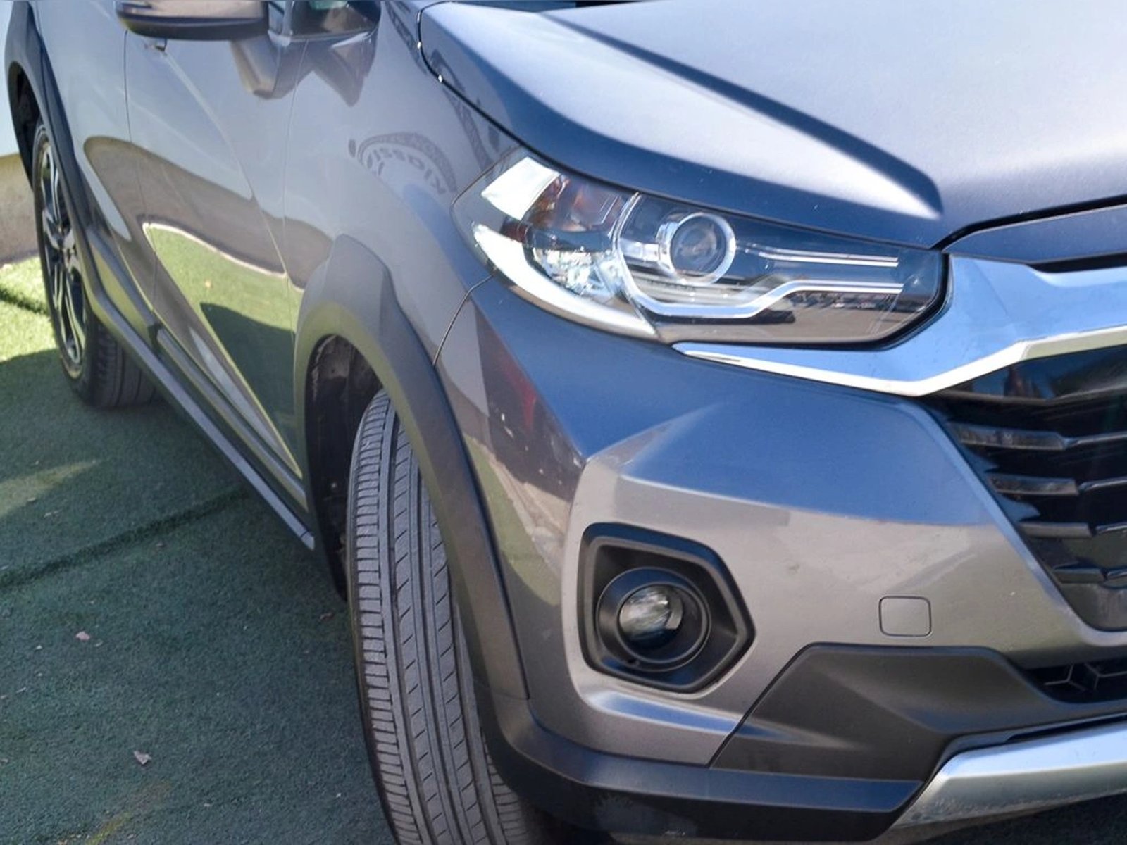 HONDA WR-V 1.5 EX CVT AUTO 2023 - Imagen 13 de 15