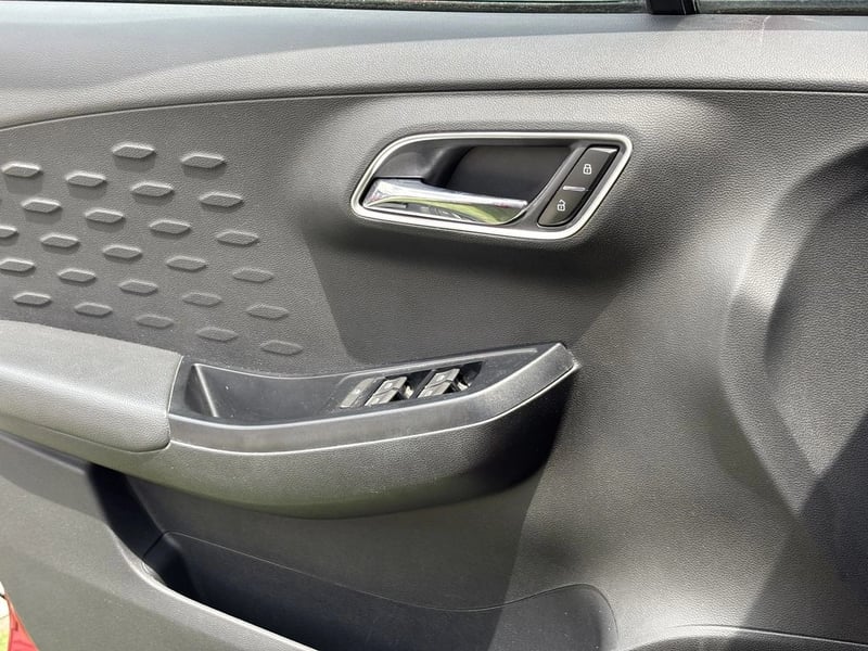 MG 3 1.5 COMFORT 4X2 HB AUTOMÁTICO 5P 2020 - Imagen 19 de 20