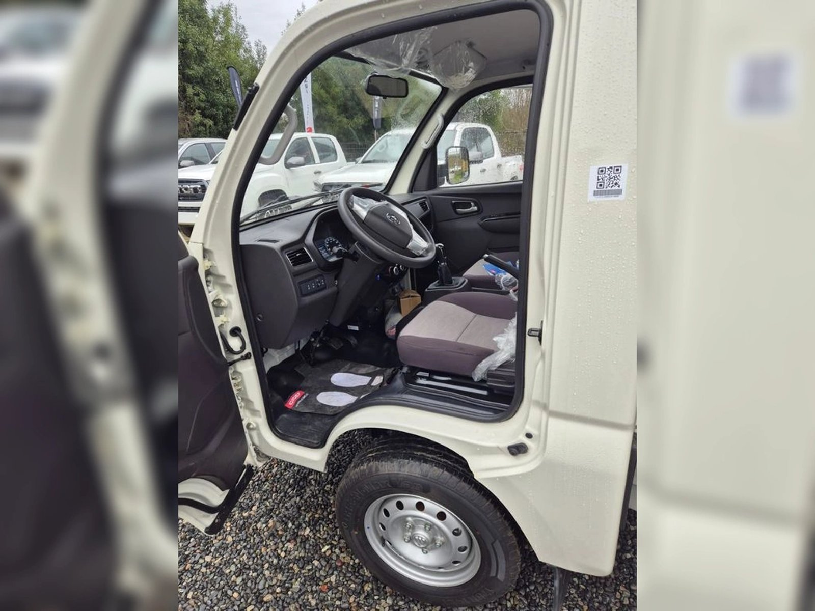 FOTON TM3 1.6 2026 - Imagen 5 de 9