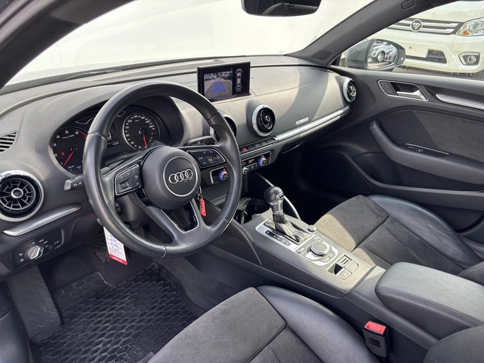 Audi A3 1.4 TFSI SPORT AUTO 2018 - Imagen 9 de 20