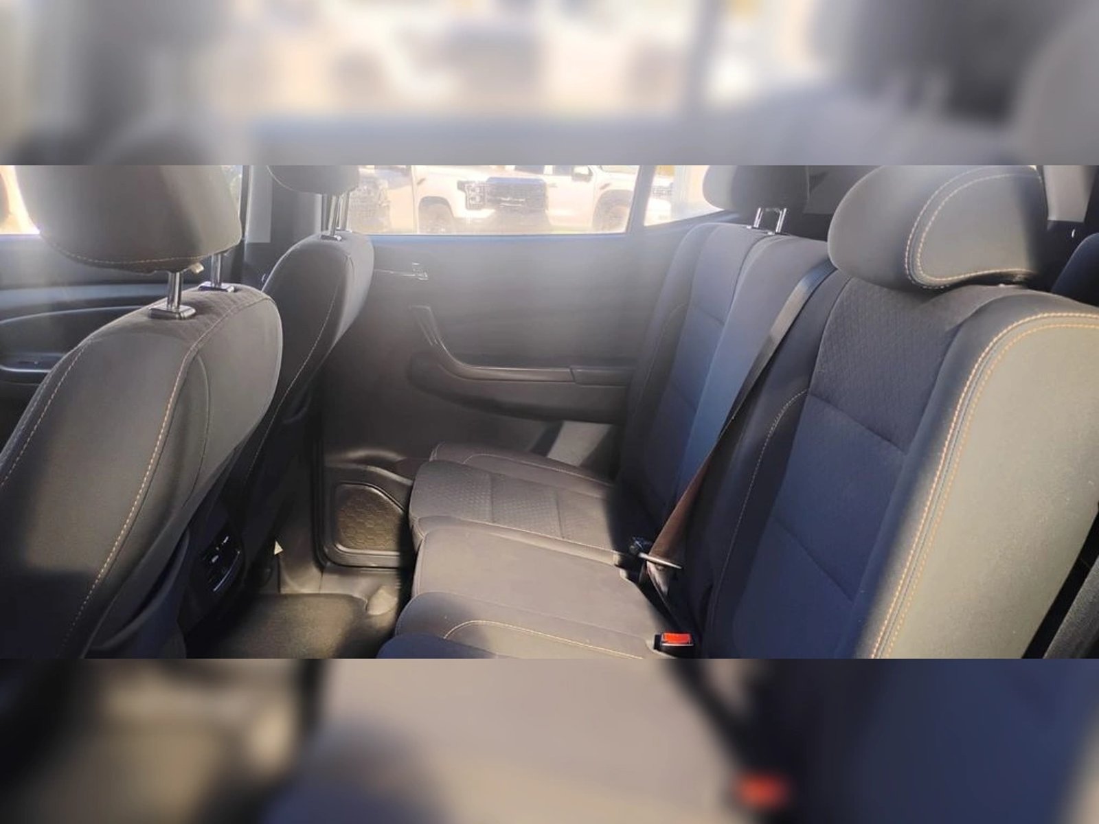 CHANGAN CX70 COMFORT 1.6 2018 - Imagen 5 de 11