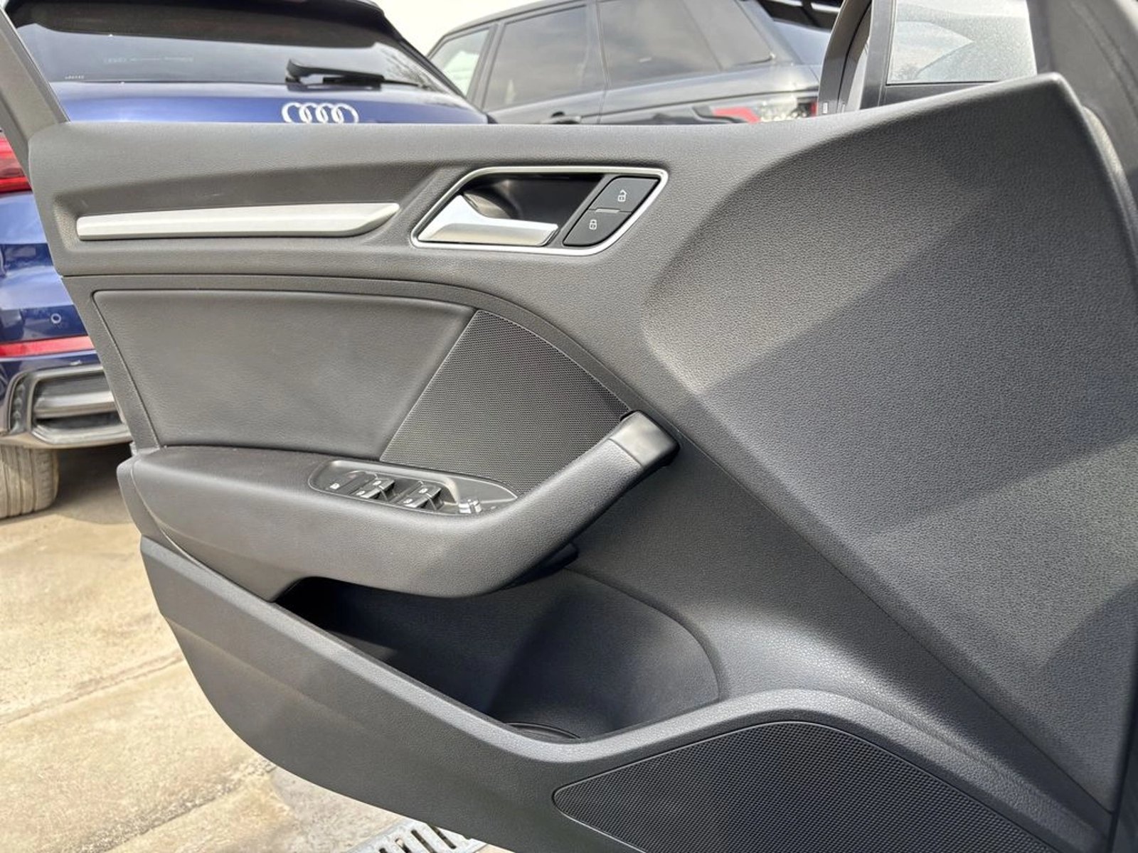 Audi A3 1.4 35 TFSI STRONIC AUTO 2019 - Imagen 19 de 20