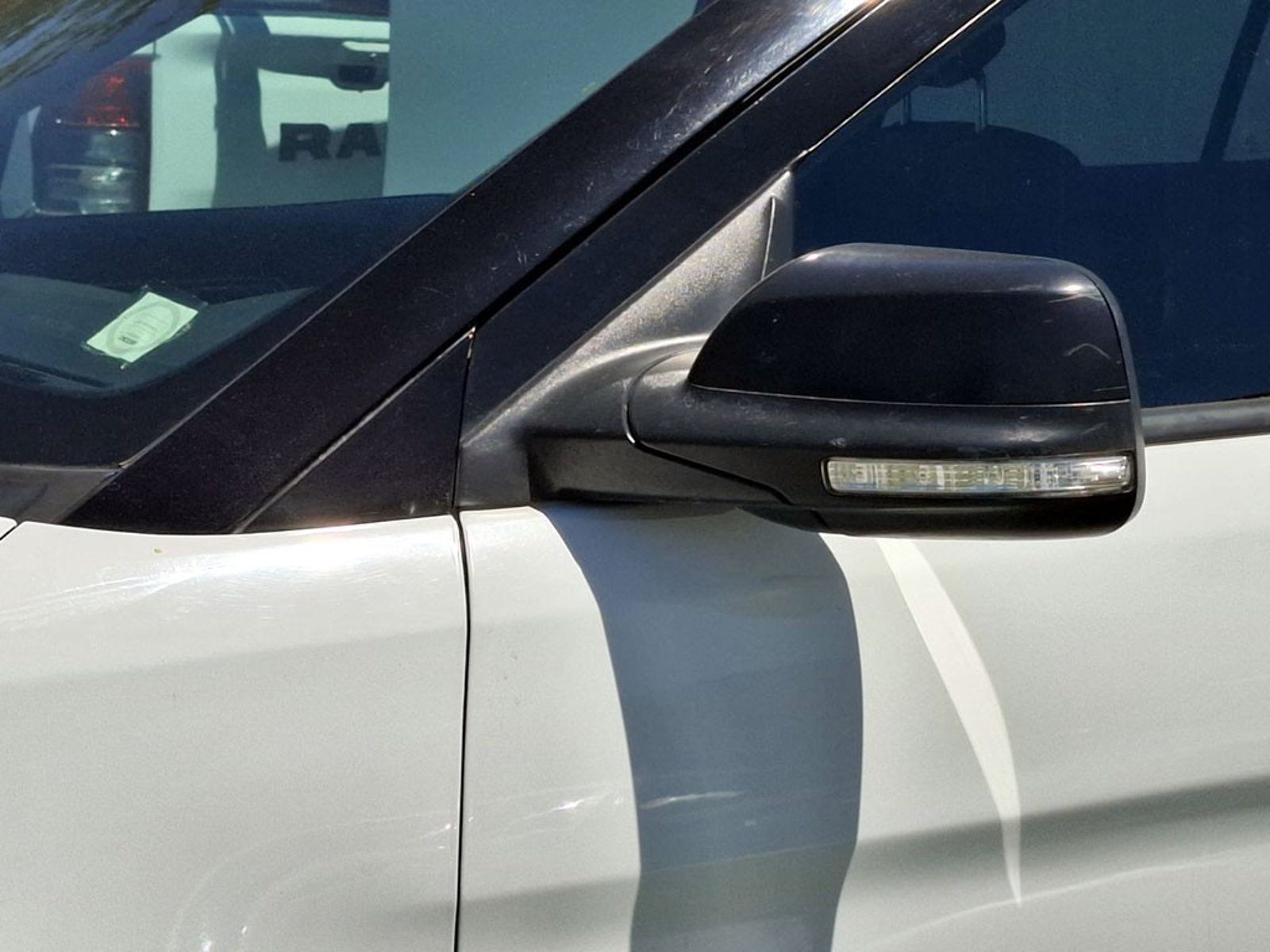 FORD EXPLORER 3.5 XLT AUTO 4WD 2016 - Imagen 4 de 20