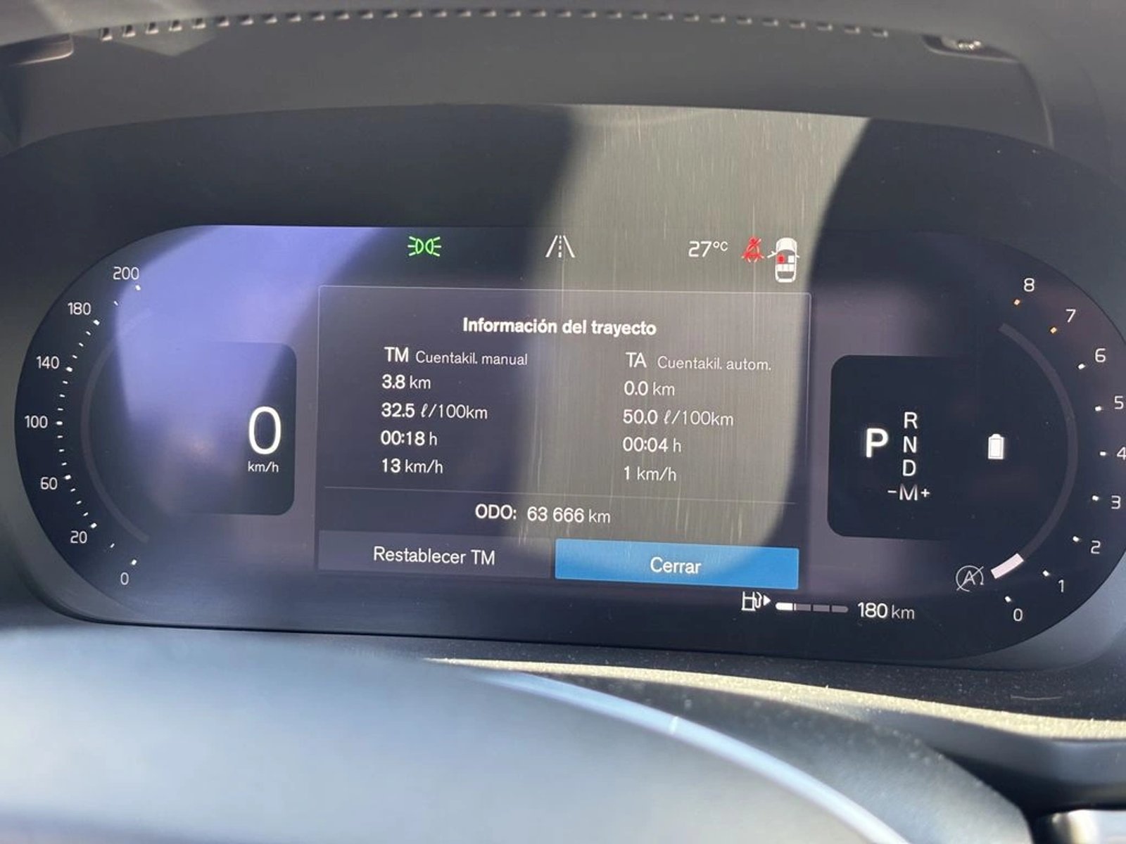 Volvo S60 2.0 B4 PLUS HYBRID FWD AT 4P 2023 - Imagen 16 de 20