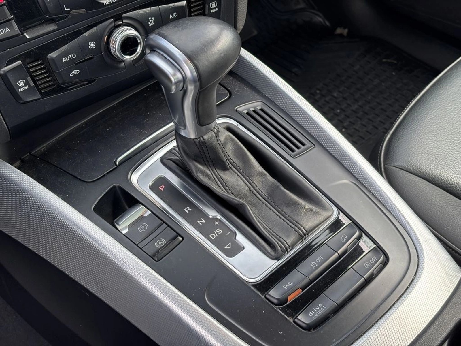 Audi Q5 2.0 TFSI ATTRACTION QUATTRO 4X4 TIPTRONIC AT 5P 2016 - Imagen 20 de 20