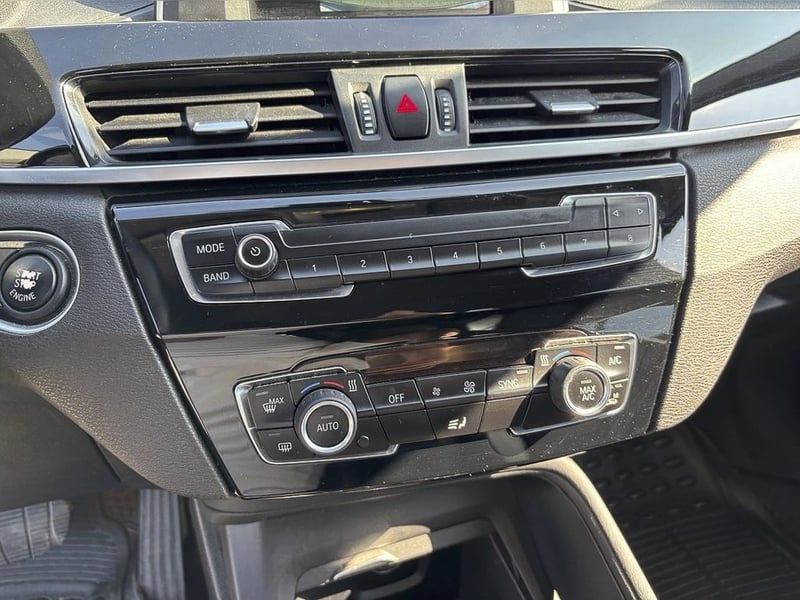 BMW X1 2.0 SDRIVE 18D DIESEL 2019 - Imagen 12 de 20