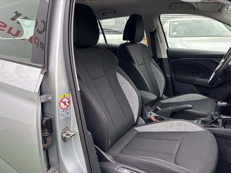 Skoda SCALA 1.5 TSI SELECTION  DSG AUTO 2025 - Imagen 6 de 20