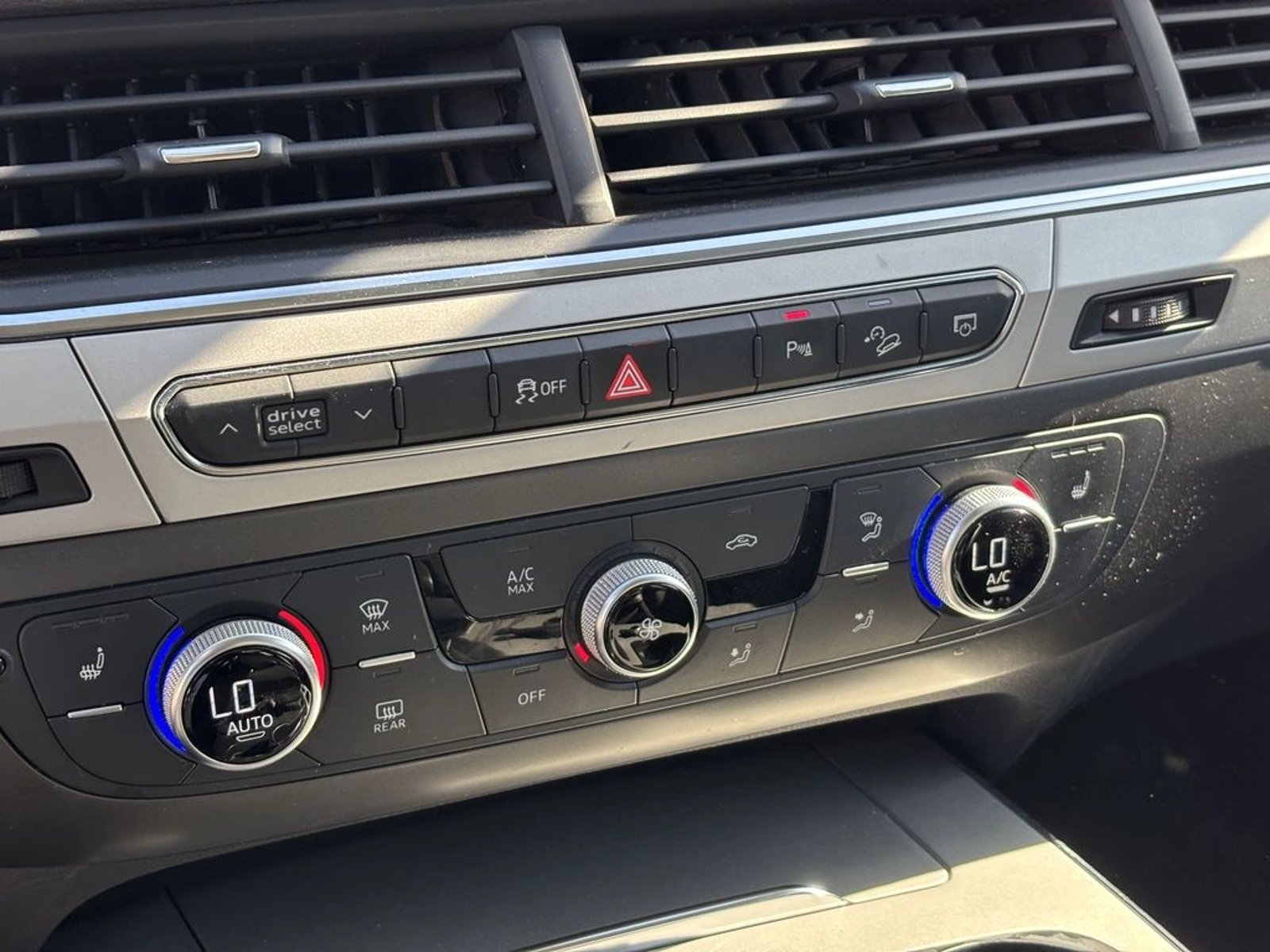 AUDI Q7 3.0 TDI QUATTRO 7 PAS TIPTRONIC 2020 - Imagen 12 de 20