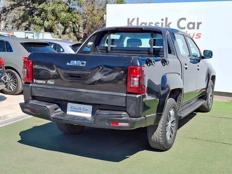 JMC VIGUS 2.4 PLUS DIESEL 4X2 EURO5 MT 4P 2023 - Imagen 9 de 20
