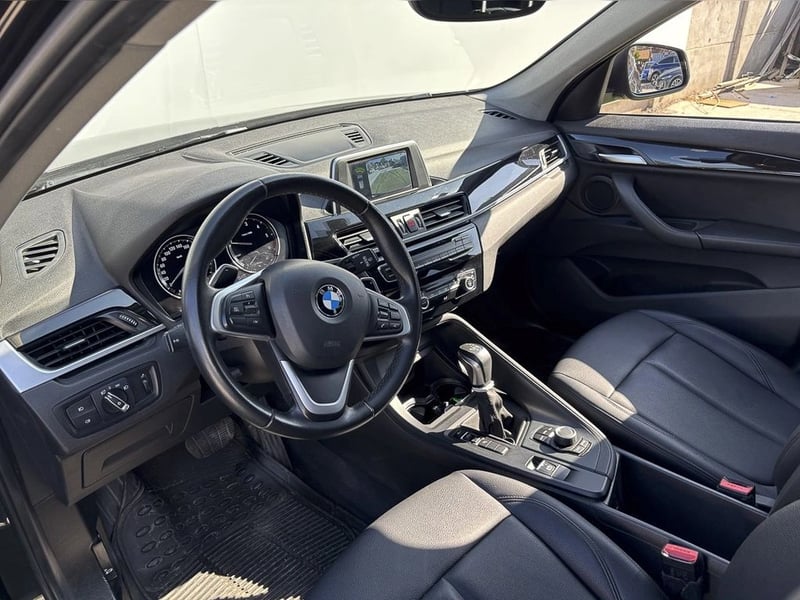 BMW X1 2.0 SDRIVE 18D DIESEL 2019 - Imagen 8 de 20