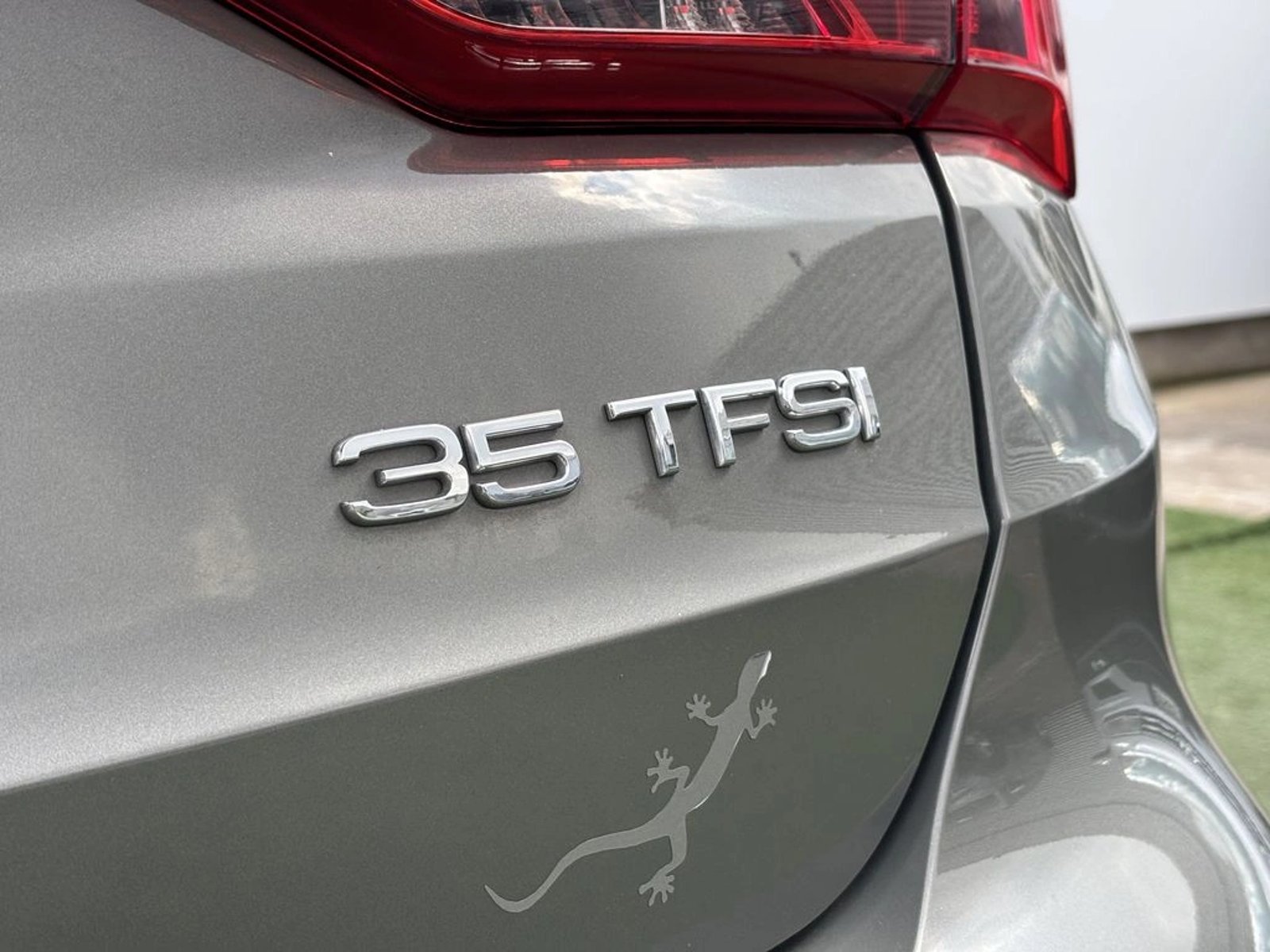 Audi Q3 1.4 35 TFSI STRONIC SPORT S-LINE 2021 - Imagen 8 de 20