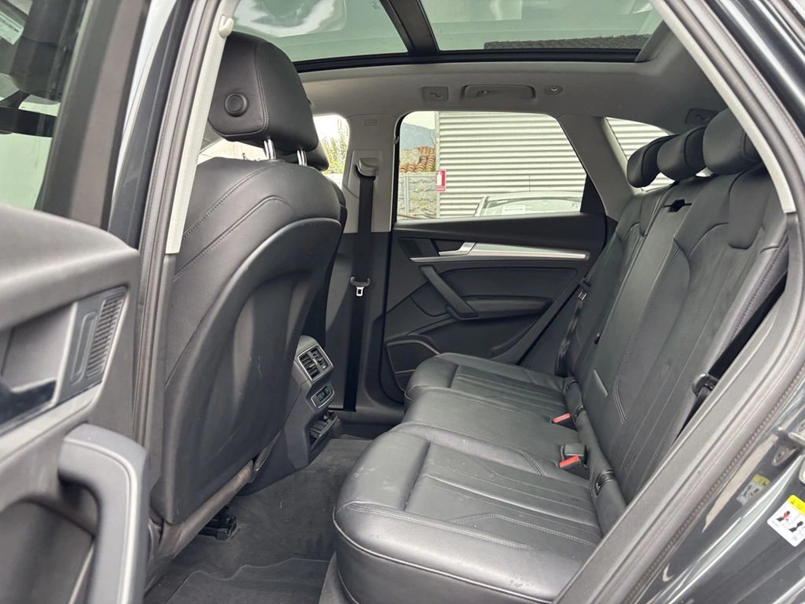 Audi Q5 2.0 45 TFSI S-LINE AUTO QUATTRO 2018 - Imagen 15 de 20