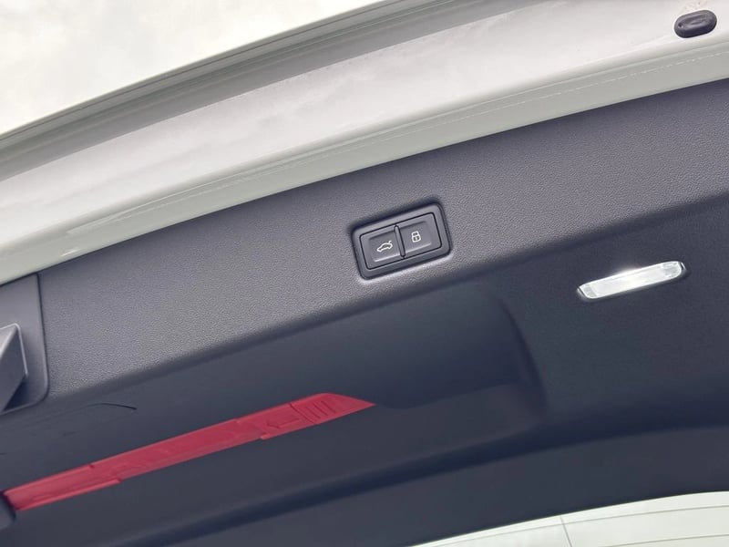 Audi Q5 NEW Q5 SPORTBACK TFSI QUATTRO S-LINE 2026 - Imagen 15 de 20