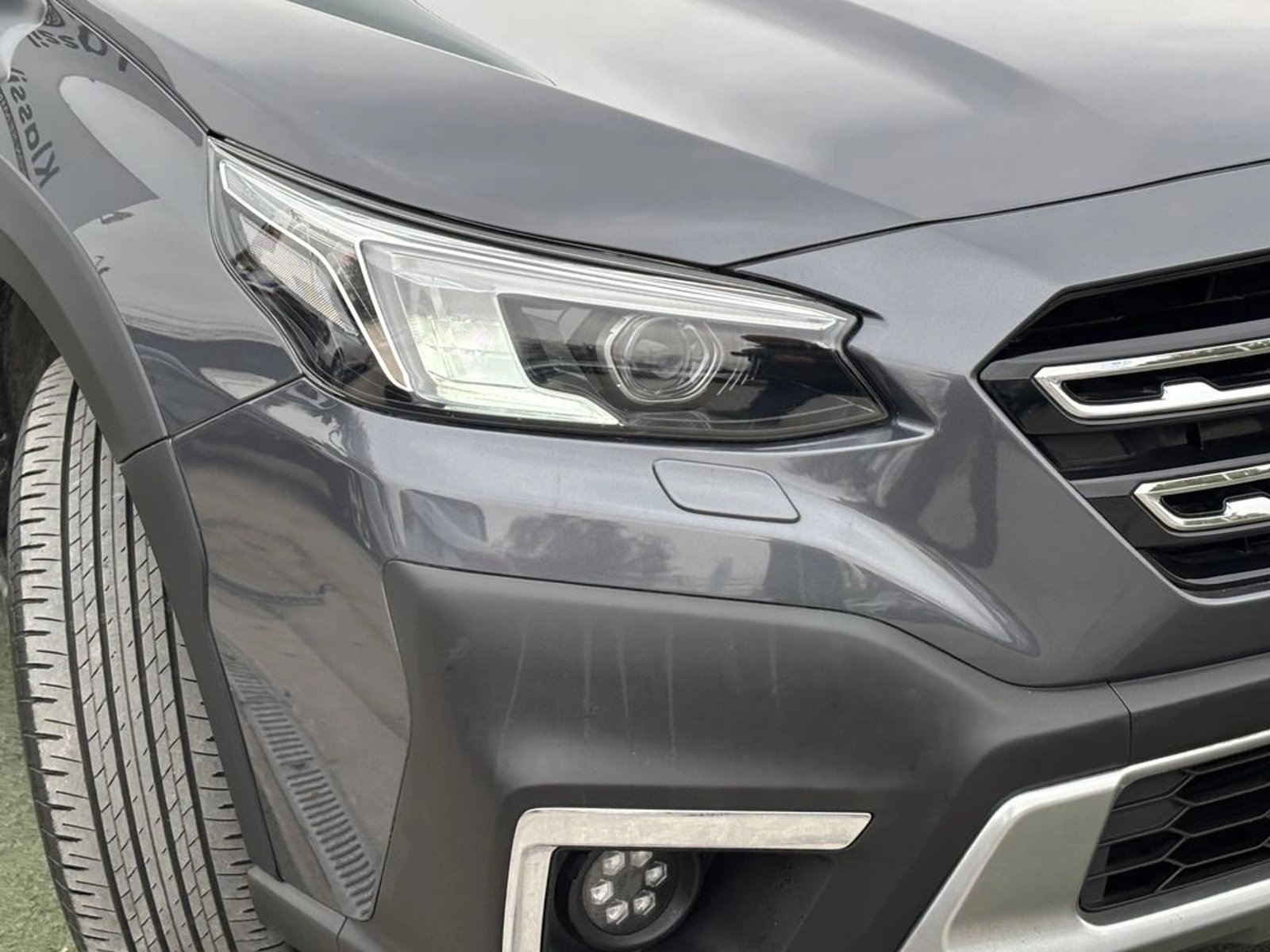 SUBARU OUTBACK 2.4T CVT TOURING XT 4WD 2024 - Imagen 15 de 17