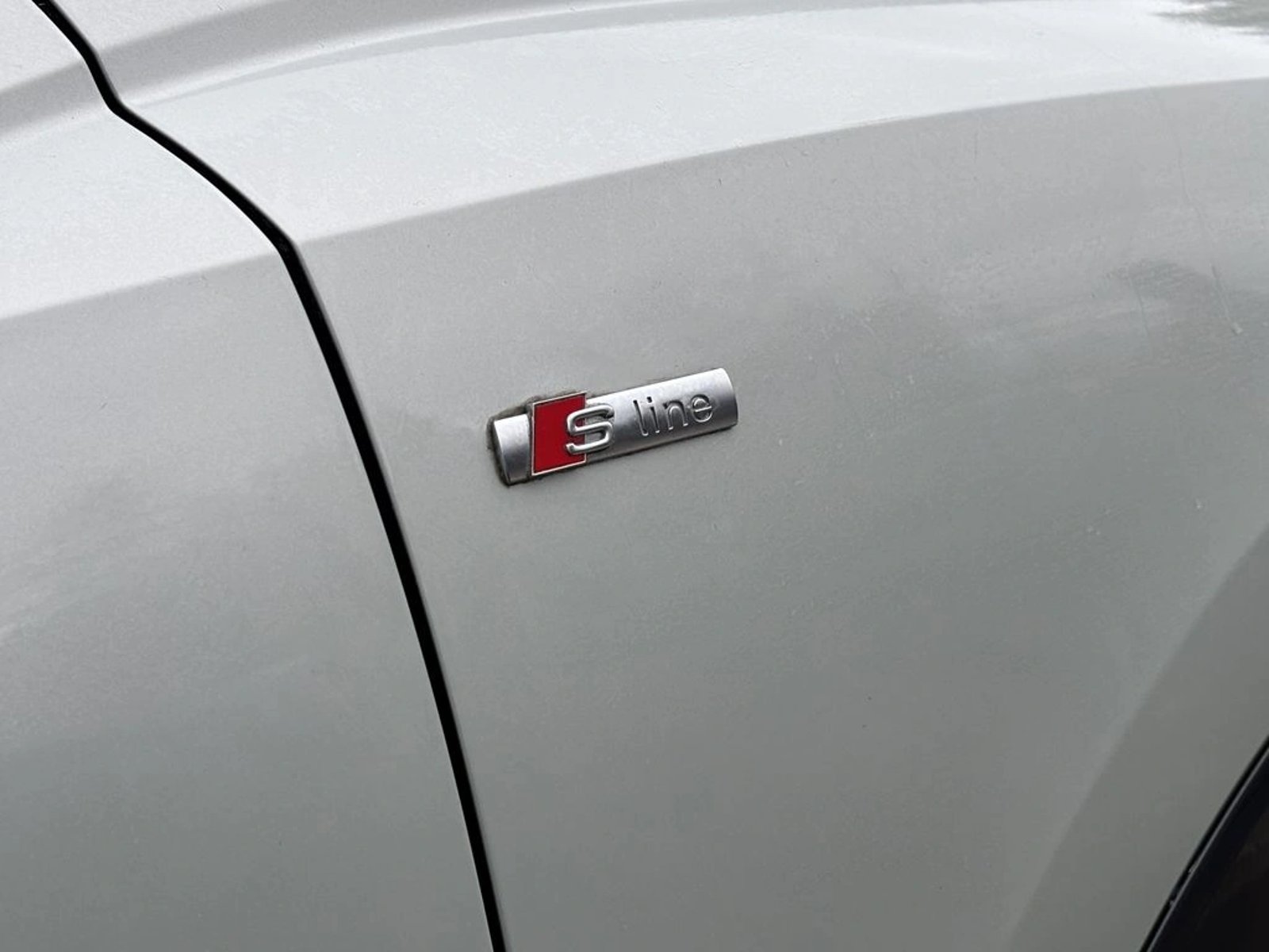Audi Q3 SPORTBACK 1.4T 35 TFSI S-LINE AUTO 2023 - Imagen 5 de 20