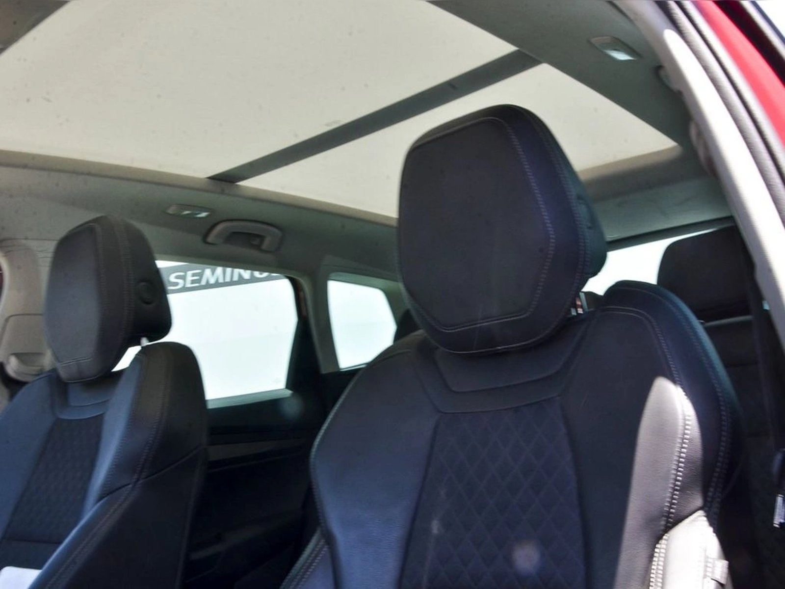SKODA KAROQ 1.4T STYLE AUTO 2021 - Imagen 19 de 20