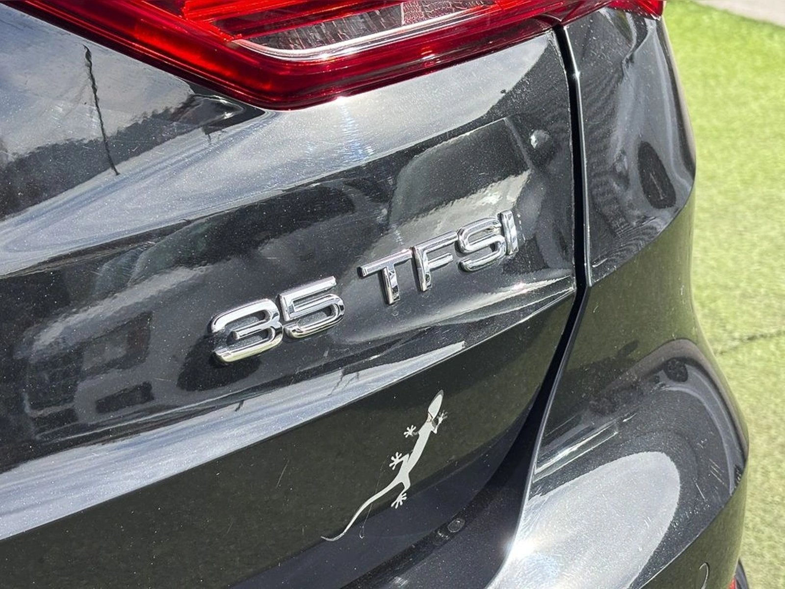 AUDI Q3 1.4 35 TFSI STRONIC AUTO SPORT 2025 - Imagen 5 de 18