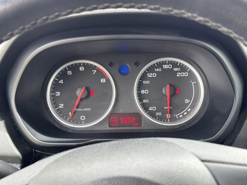 MG 3 1.5 COMFORT 4X2 HB AUTOMÁTICO 5P 2020 - Imagen 16 de 20