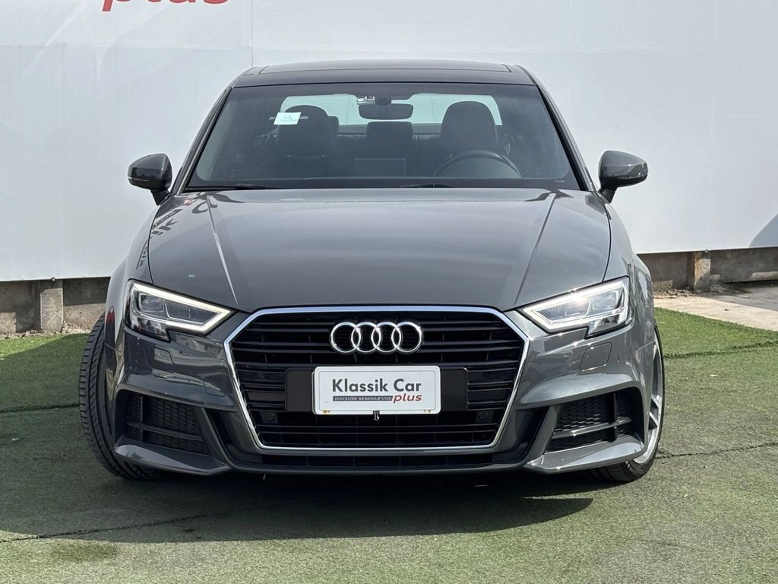 Audi A3 1.4 TFSI SPORT AUTO 2018 - Foto 2 de 20