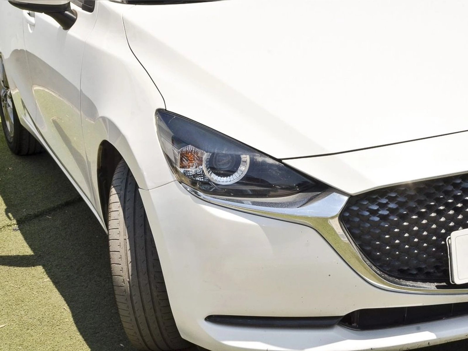 MAZDA 2 SPORT 1.5 MANUAL V SKYACTIVE 2021 - Imagen 16 de 18