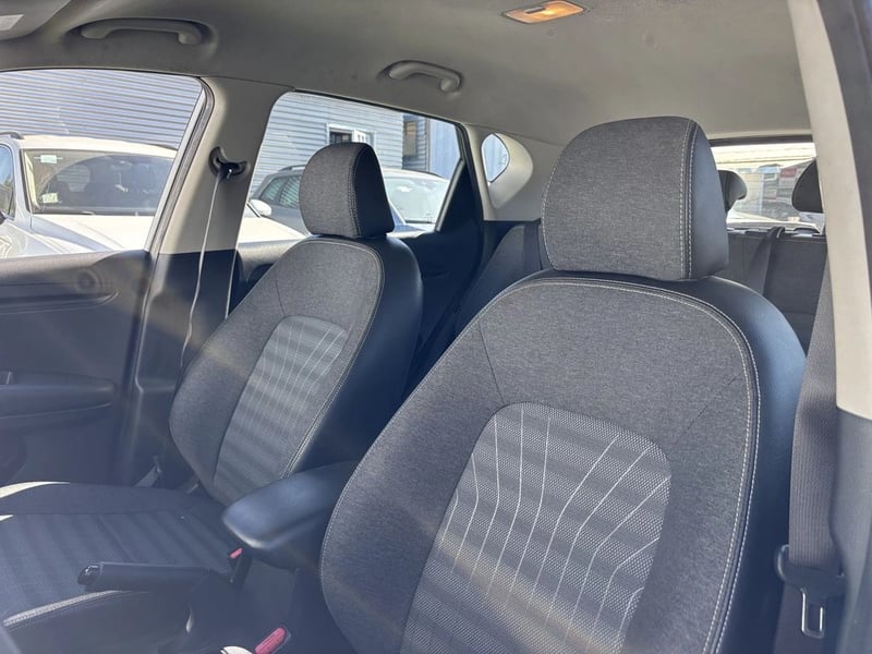 Kia SONET 1.5 EX 4X2 6MT 5P. 2021 - Imagen 9 de 20