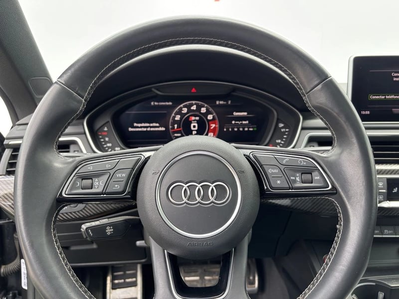 Audi S5 3.0T S-LINE SPORTBACK QUATTRO 4P 2020 - Imagen 17 de 20