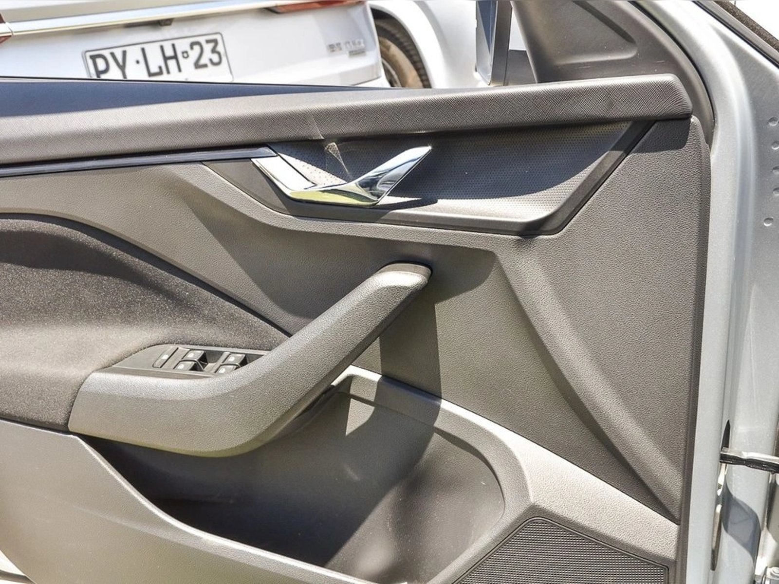 SKODA SCALA 1.5 TSI SELECTION  DSG AUTO 2025 - Imagen 17 de 20