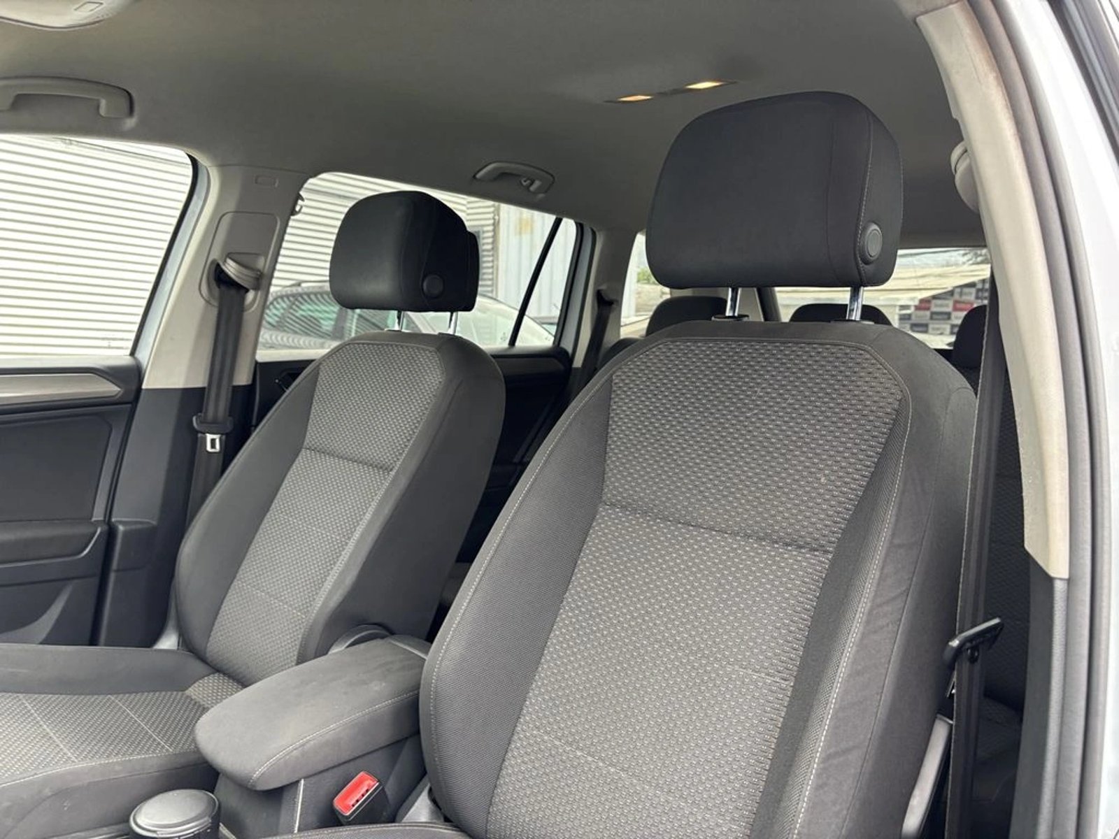 Volkswagen TIGUAN 1.4 TSI AUTO 2018 - Imagen 14 de 20