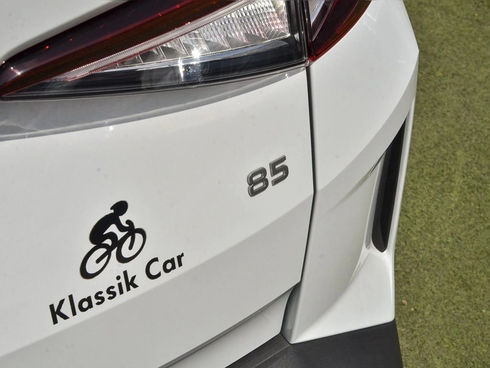 SKODA ELROQ 85 DESIGN ELECTRICO 2026 - Imagen 8 de 20