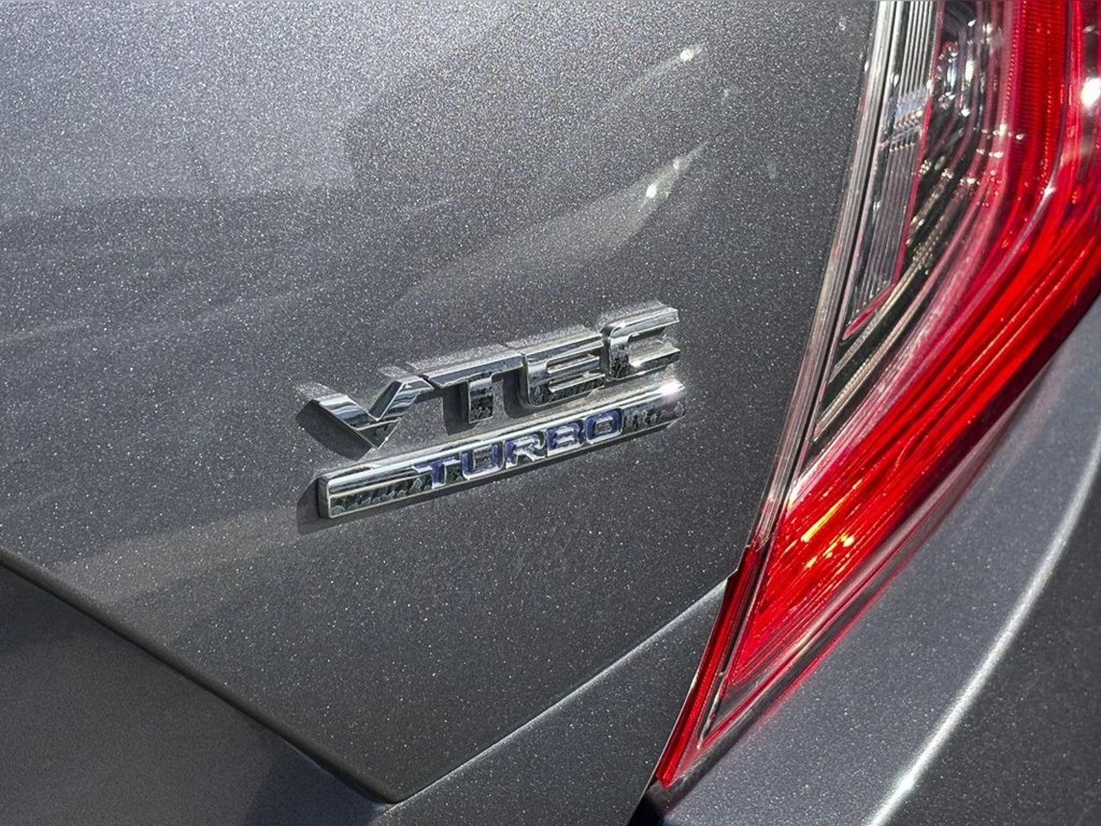 HONDA CIVIC 1.5 EXLT 1.5 AUT 2019 - Imagen 7 de 18