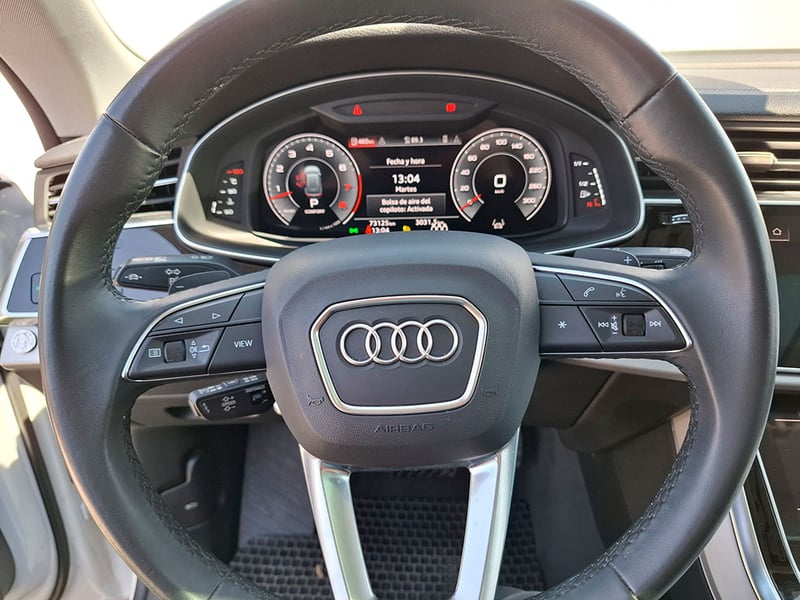 Audi Q8 3.0 55 TFSI SLINE QUATTRO 2023 - Imagen 13 de 20