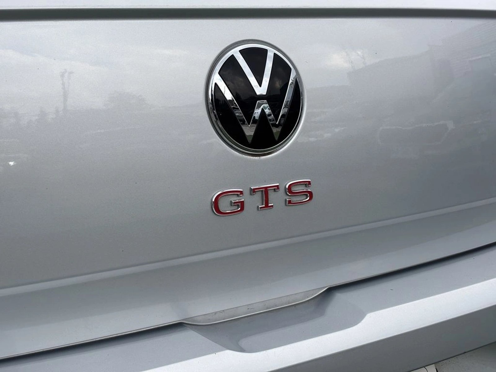 Volkswagen POLO 1.4T GTS 4X2 AT6 5P 2025 - Imagen 6 de 20