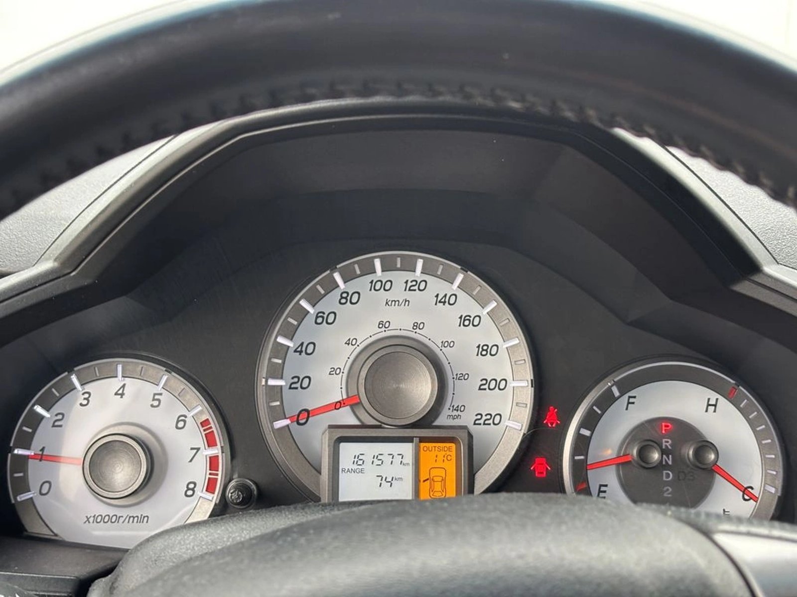 HONDA PILOT 3.5 EXL 4WD AT 5P 2013 - Imagen 15 de 20