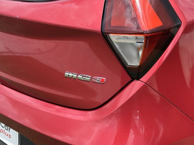MG 3 1.5 COMFORT 4X2 HB AUTOMÁTICO 5P 2020 - Imagen 6 de 20