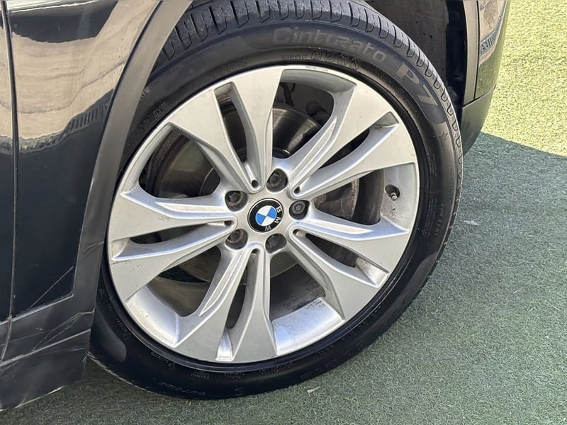 BMW X1 2.0 SDRIVE 18D DIESEL 2019 - Imagen 18 de 20