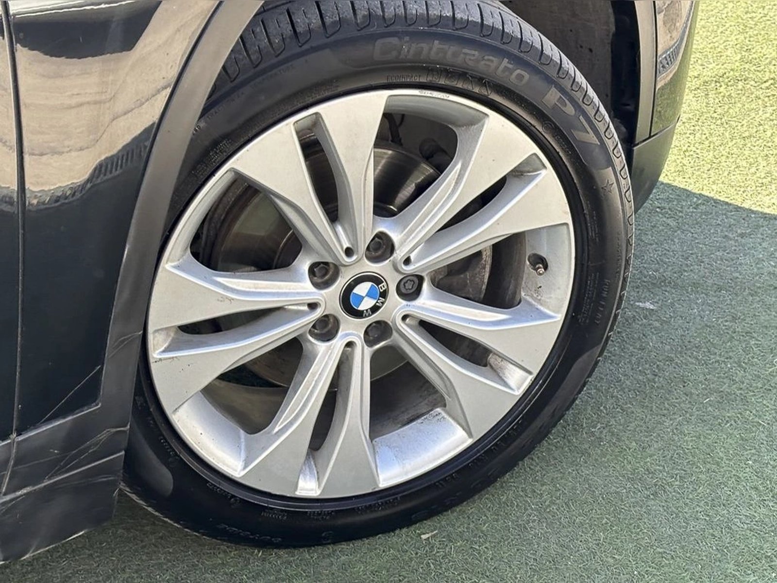 BMW X1 2.0 SDRIVE 18D DIESEL 2019 - Imagen 18 de 20