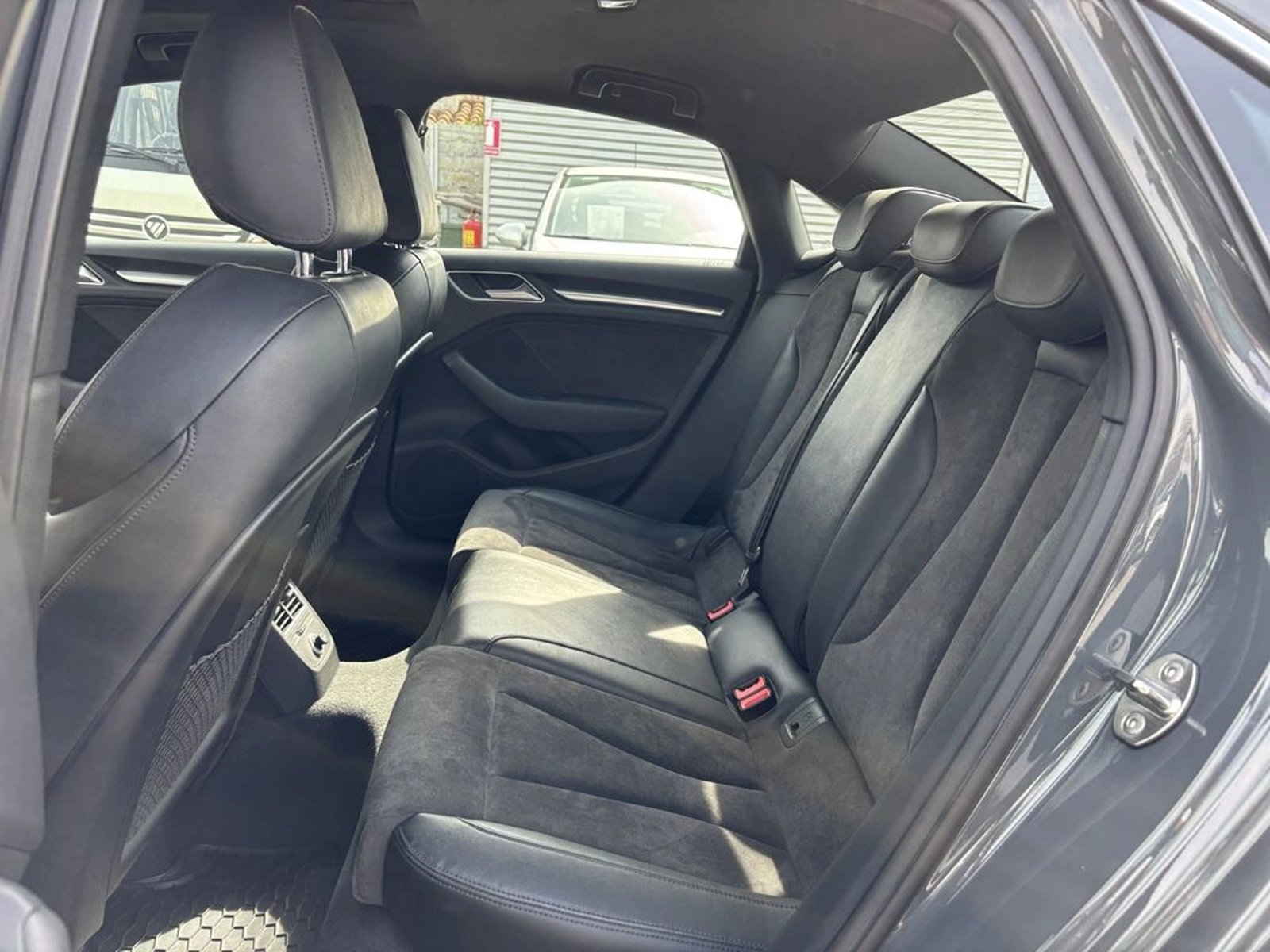 Audi A3 1.4 TFSI SPORT AUTO 2018 - Imagen 12 de 20