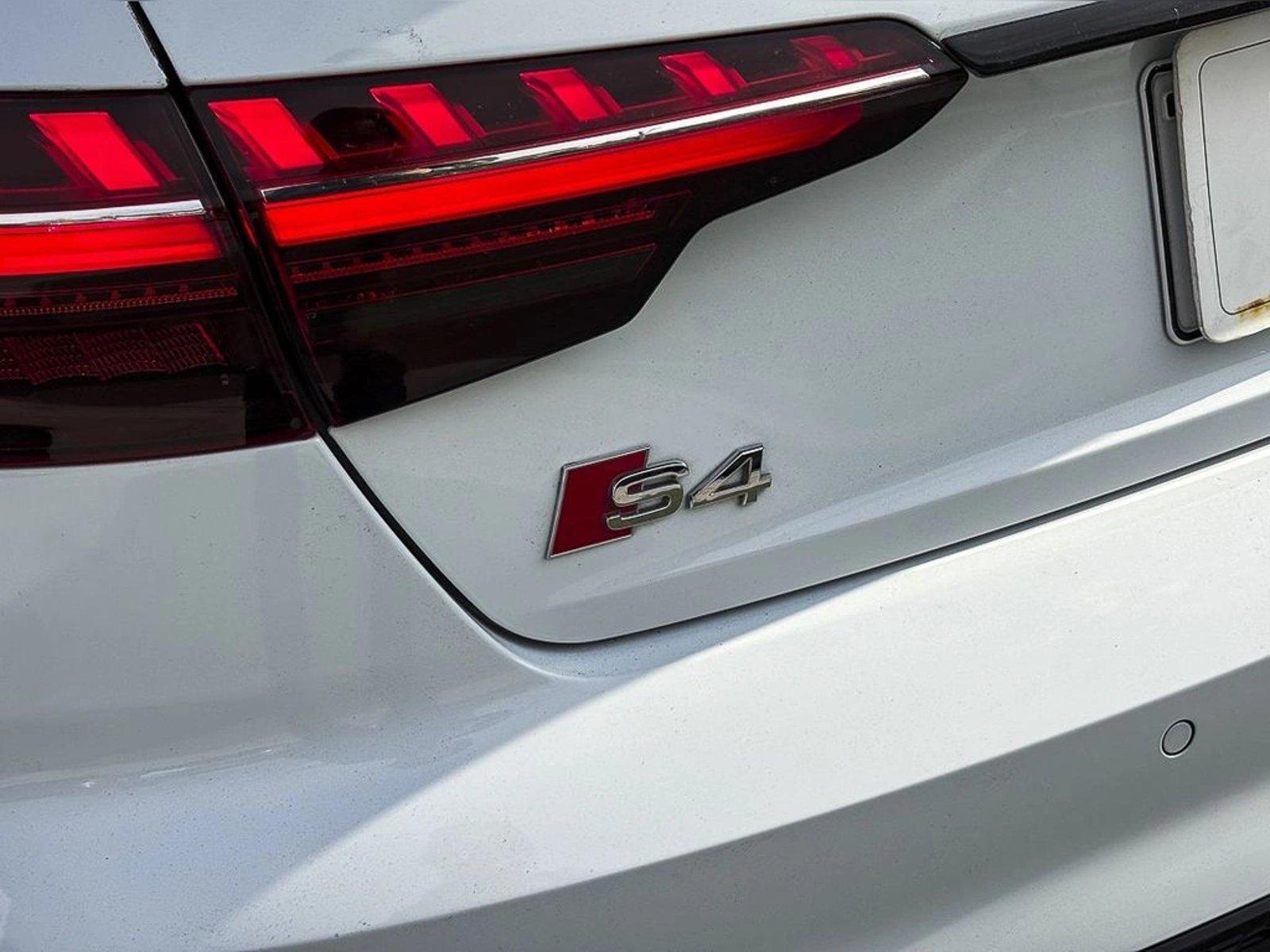 AUDI S4 3.0 TFSI TIPTRONIC QUATTRO 2024 - Imagen 6 de 20