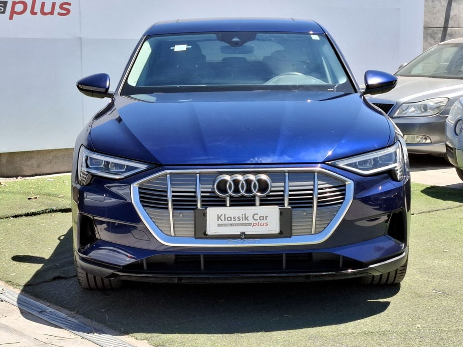 Audi e-Tron Sportback BEV 95KWH 55 QUATTRO 2024 - Foto 2 de 20