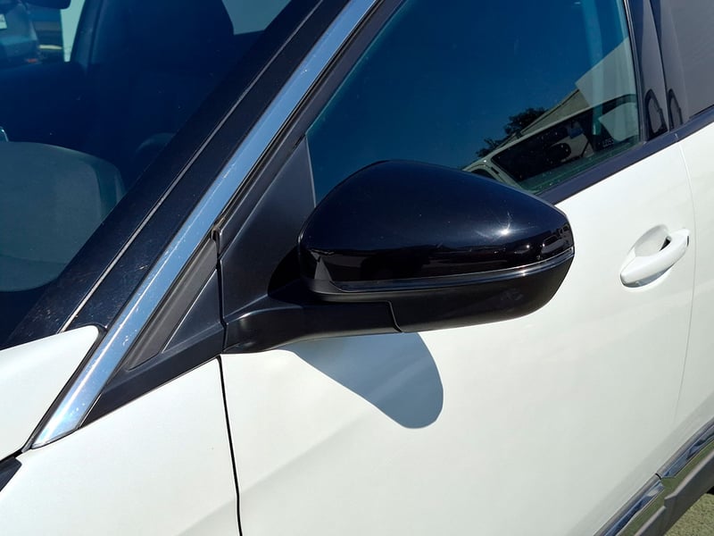 Peugeot 3008 1.5 ALLURE BLUEHDI 4X2 130HP EAT6 5P 2019 - Imagen 4 de 20