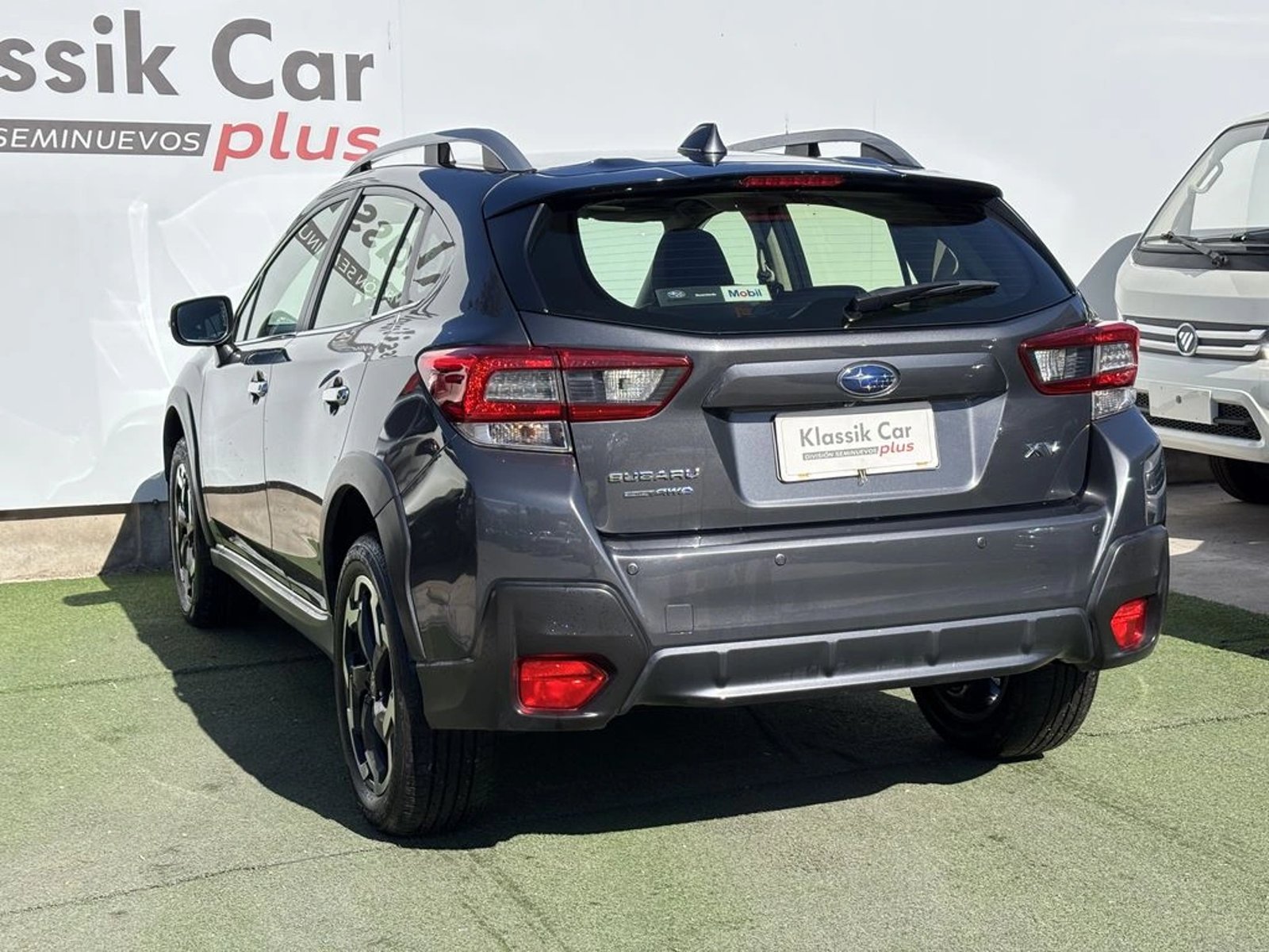 Subaru XV 2.0I LIMITED EYESIGHT AWD CVT AT 5P. 2022 - Foto 5 de 20