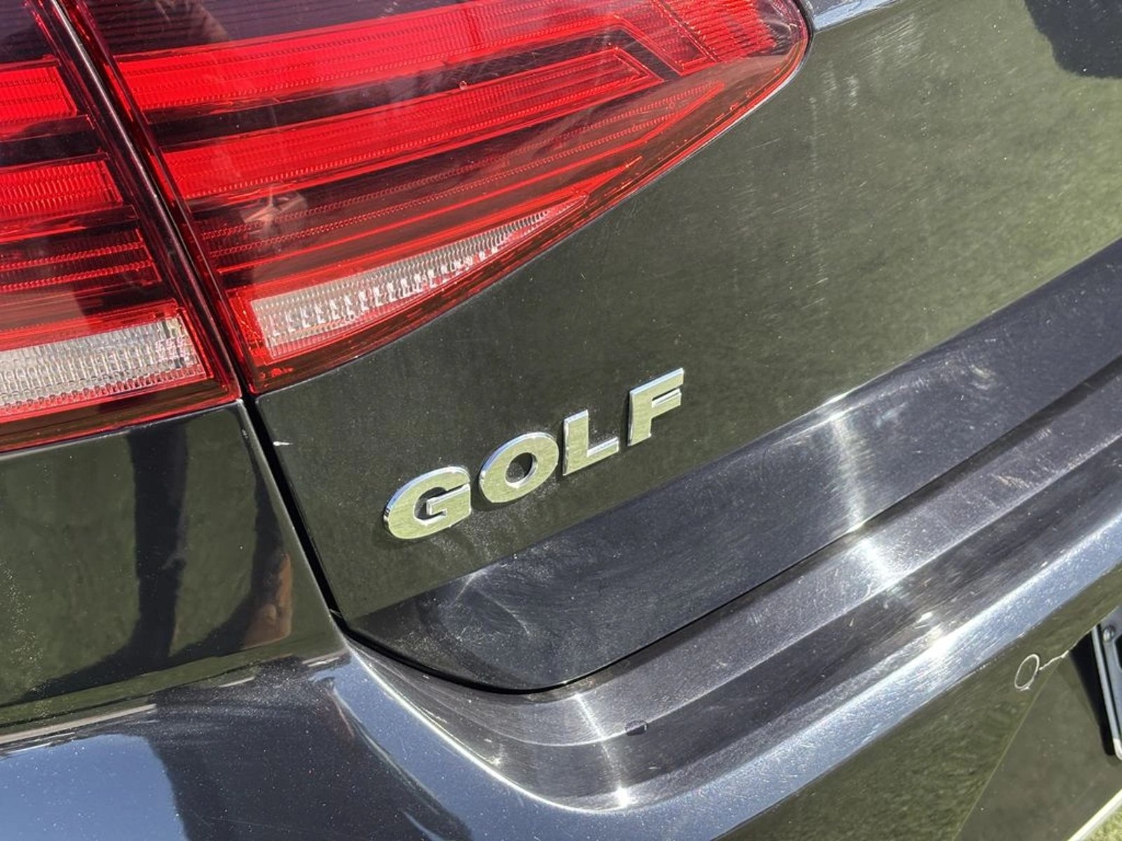 Volkswagen GOLF 1.6 COMFORTLINE MT 2018 - Imagen 6 de 20