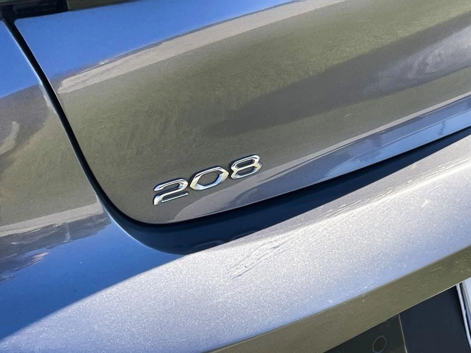 PEUGEOT 208 1.2 PURETECH 75HP ACTIVE PACK 2021 - Imagen 6 de 14