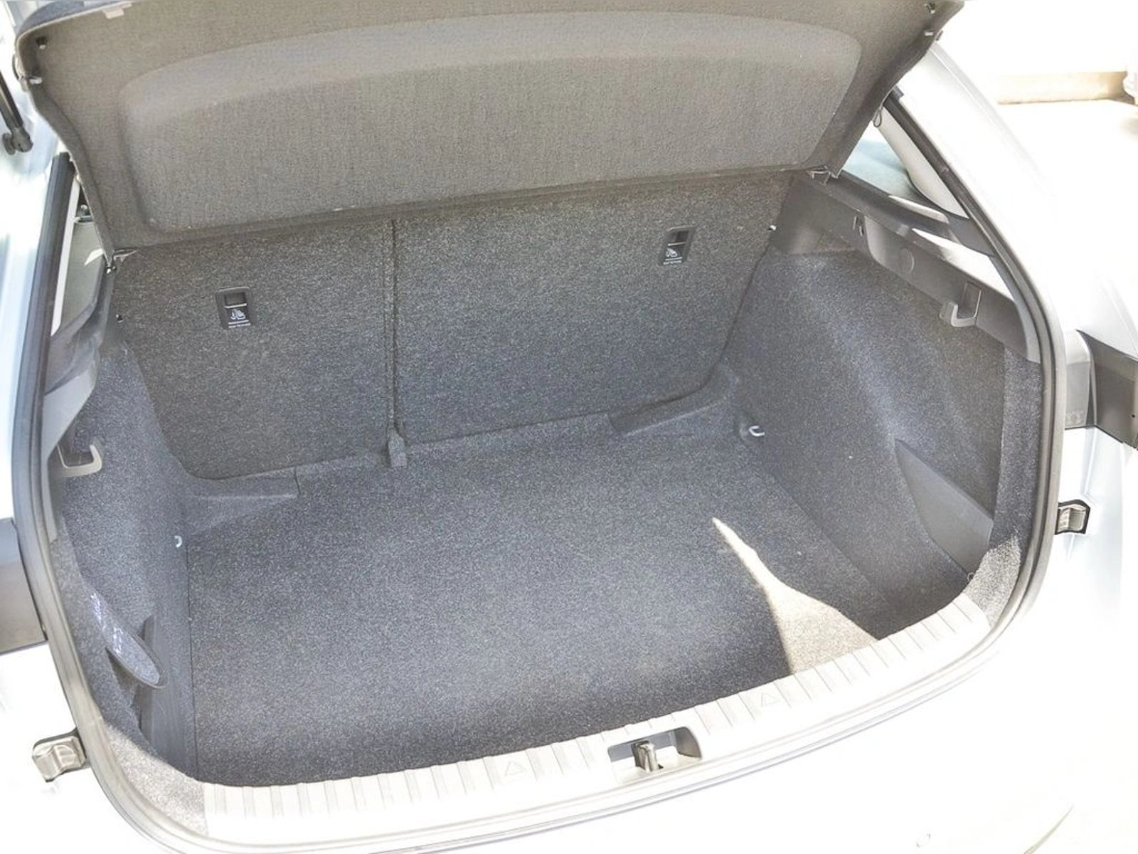 SKODA SCALA 1.5 TSI SELECTION  DSG AUTO 2025 - Imagen 8 de 20