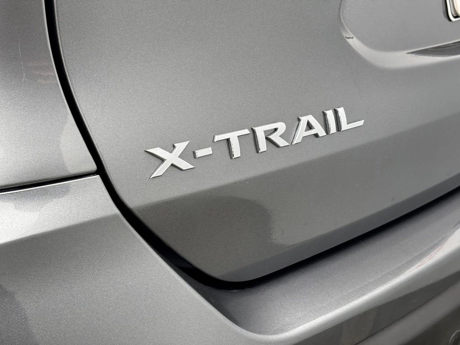 Nissan X-TRAIL 2.5 SENSE 4X2 CVT AUTO 7 PASAJEROS 2022 - Imagen 8 de 20